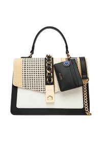 Aldo Torebka Cailla 14028993 Kolorowy. Wzór: kolorowy. Materiał: skórzane