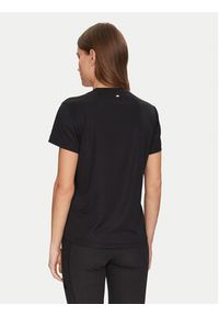 Adidas - adidas Koszulka techniczna Run It IL7227 Czarny Regular Fit. Kolor: czarny. Materiał: syntetyk. Sport: bieganie #5