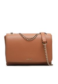 Torebka Liu Jo. Kolor: brązowy #1