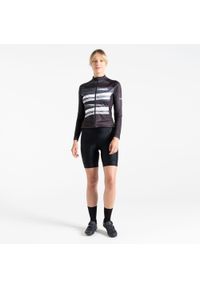 DARE 2B - AEP Prompt Damskie spodenki fitness. Kolor: czarny. Sport: fitness #1