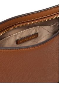 MICHAEL Michael Kors Torebka 32S6G3PC1V Brązowy. Kolor: brązowy. Materiał: skórzane #3