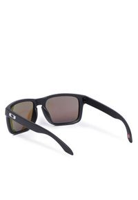 Oakley Okulary przeciwsłoneczne Holbrook 0OO9102 9102F055 Czarny. Kolor: czarny #5