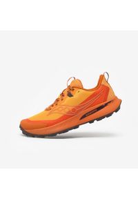Buty do biegania w terenie męskie Saucony Peregrine 15. Wzór: geometria. Sport: bieganie