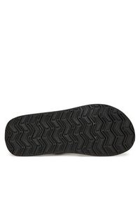 Quiksilver Sandały AQYL101253 Zielony. Kolor: zielony. Materiał: materiał #4
