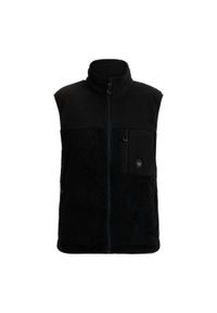 Roxy - Bluza dla Kobiety WARMLINK Czarny. Kolor: czarny. Materiał: poliester, polar