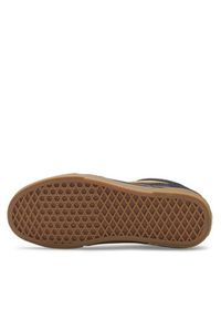 Vans Tenisówki CALDRONE VN0A5JM2CHY1 Czarny. Kolor: czarny. Materiał: materiał