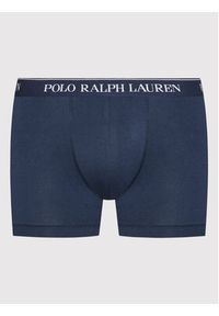 Polo Ralph Lauren Komplet 3 par bokserek 714835885008 Kolorowy. Materiał: bawełna. Wzór: kolorowy #3