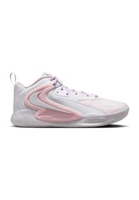 Buty halowe Nike Zoom Hyperset 2 Se. Kolor: biały. Model: Nike Zoom. Sport: siatkówka, turystyka piesza