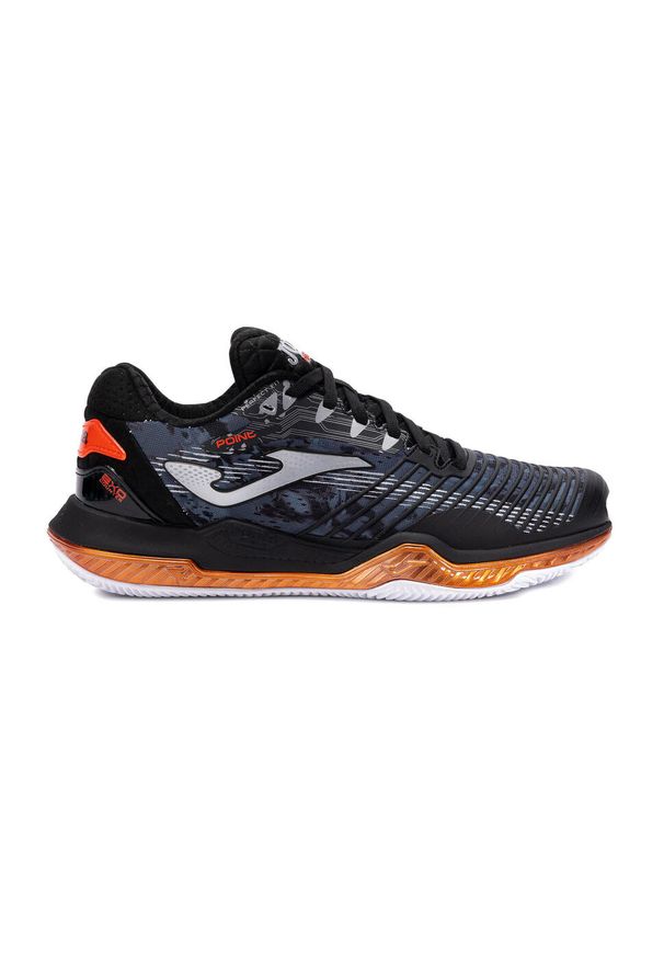 Buty tenisowe męskie Joma Point C. Kolor: czarny. Sport: tenis