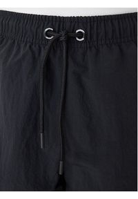 Reebok Spodnie dresowe Galina RK25518CCW Czarny Relaxed Fit. Kolor: czarny. Materiał: syntetyk #4