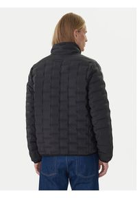 Calvin Klein Kurtka puchowa LV04LD520G Czarny Regular Fit. Kolor: czarny. Materiał: syntetyk #6