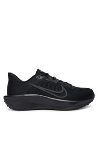 Nike Buty do biegania Quest 6 FD6033 Czarny. Kolor: czarny. Materiał: materiał