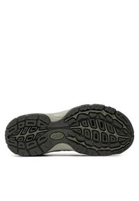 CMP Sandały Sahiph Hiking Sandal 30Q9517 Zielony. Kolor: zielony. Materiał: materiał #4