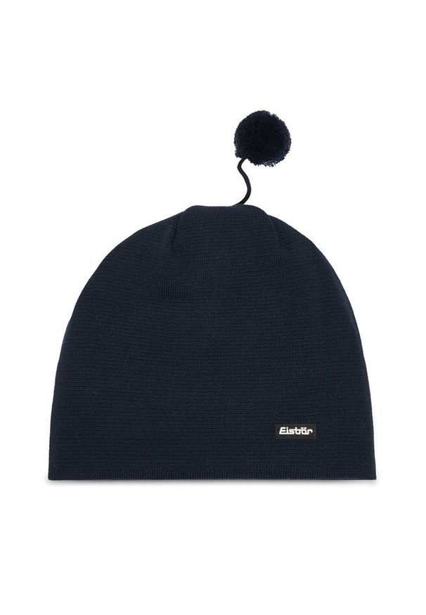 Eisbar - Czapka Eisbär. Kolor: niebieski