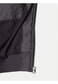 G-Star RAW - G-Star Raw Kurtka bomber GA-1 D26882-E063 Szary Regular Fit. Kolor: szary. Materiał: syntetyk #4