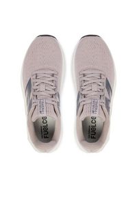 New Balance Buty do biegania FuelCell Propel v5 WFCPR8OA Fioletowy. Kolor: fioletowy. Materiał: materiał #3
