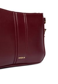 MEXX Torebka CEO-MEXX-S-005-08 Bordowy. Kolor: czerwony #3