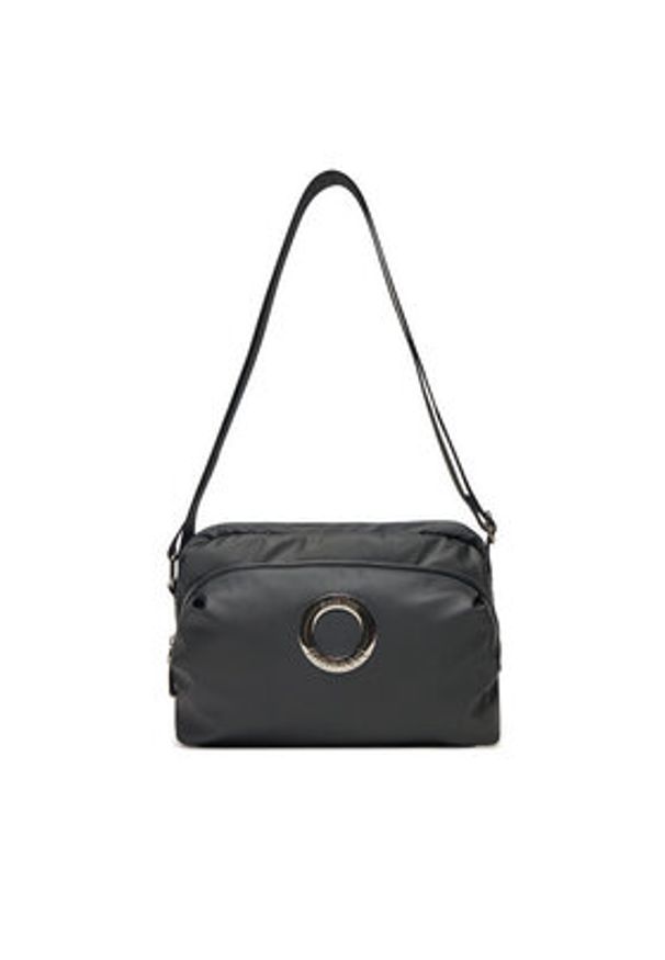 Monnari Torebka TORIMP0-24Z-BAG5820-K020D000-R00 Czarny. Kolor: czarny