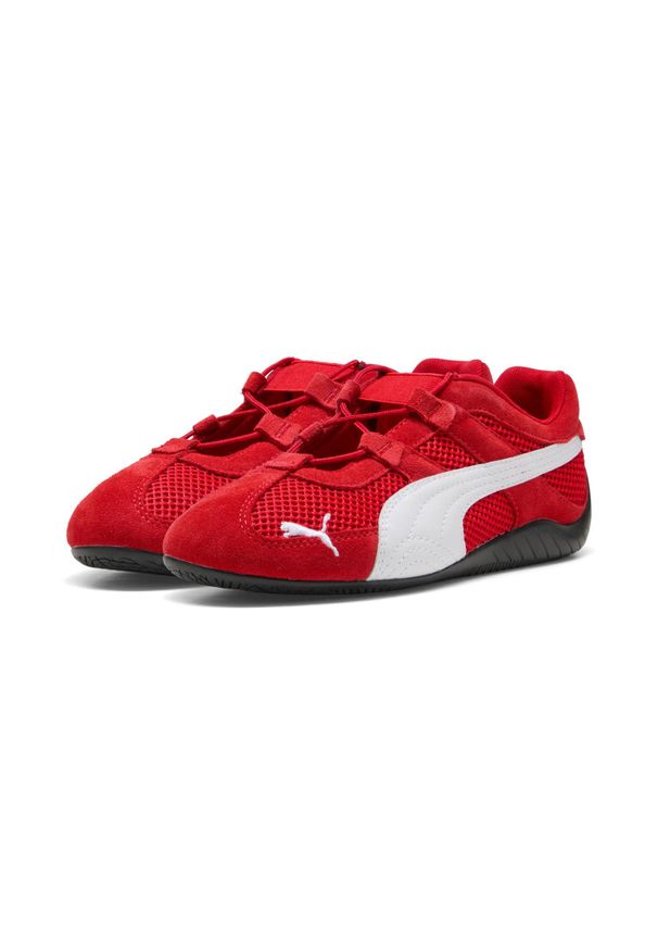 Puma Buty Speedcat Go 40358902. Kolor: czerwony