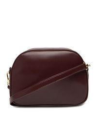 MEXX Torebka C-MEXX-L-002-08 Bordowy. Kolor: czerwony #6