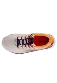 Buty do chodzenia damskie Reebok Zstrike Elite. Zapięcie: sznurówki. Kolor: beżowy. Materiał: materiał, syntetyk, tkanina. Szerokość cholewki: normalna. Sport: turystyka piesza