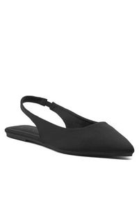 ONLY Shoes Sandały Onlaura 15320196 Czarny. Kolor: czarny #3