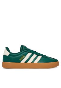 Adidas - Sneakersy adidas. Kolor: zielony #1