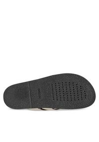 Geox Sandały D Adelash D55YWA 00043 C1122 Beżowy. Kolor: beżowy. Materiał: skóra #4