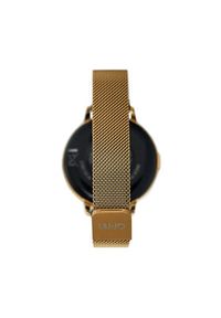 Liu Jo Smartwatch Eye SWLJ056 Złoty. Rodzaj zegarka: smartwatch. Kolor: złoty #4