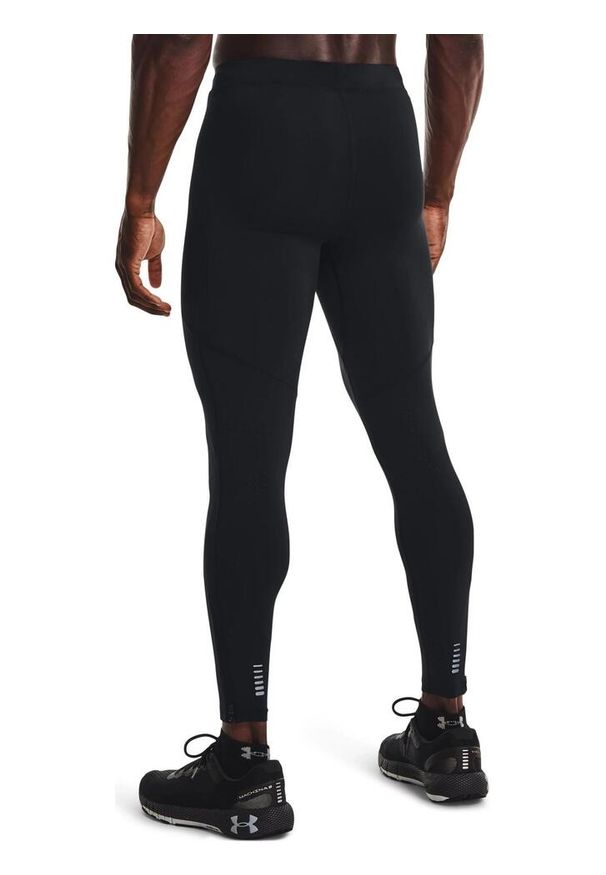 Spodenki sportowe męskie Under Armour Fly Fast 3.0. Kolor: wielokolorowy, czarny. Materiał: dresówka. Sport: fitness