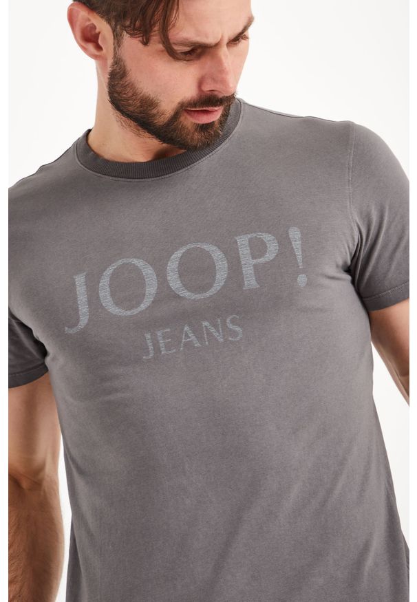 T-shirt JOOP! Jeans elegancki