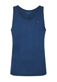 TOMMY HILFIGER - Tommy Hilfiger Komplet tank topów UM0UM03867 Kolorowy Slim Fit. Materiał: bawełna. Wzór: kolorowy #3