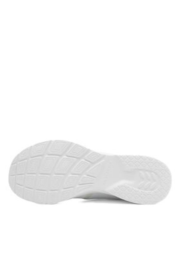 skechers - Skechers Sneakersy DYNAMIGHT 2.0 149694 WPK Biały. Kolor: biały. Materiał: materiał