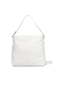 VALENTINO - Valentino Torebka Helen VBS9N507G Biały. Kolor: biały. Materiał: skórzane #1