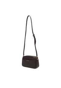 MICHAEL Michael Kors Torebka 32F5GJ6C5L Brązowy. Kolor: brązowy. Materiał: skórzane #5