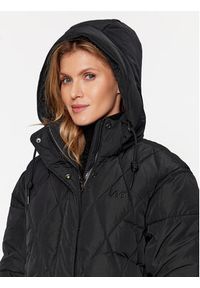 Lee Kurtka zimowa 112341597 Czarny Relaxed Fit. Kolor: czarny. Materiał: syntetyk. Sezon: zima #6