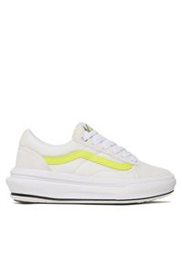 Tenisówki Vans. Styl: sportowy #1