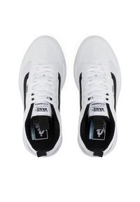 Vans Tenisówki Ultrarange Exo VN0A4U1KWHT1 Biały. Kolor: biały. Materiał: materiał