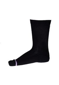 Skarpety rowerowe LEATT Socks MTB. Kolor: czarny. Sport: kolarstwo