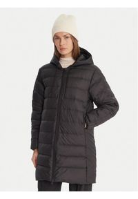 Adidas - adidas Kurtka puchowa Essentials Climawarm 3-Stripes JM4086 Czarny Regular Fit. Kolor: czarny. Materiał: syntetyk #1