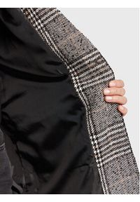 Cotton On Płaszcz przejściowy 2055261 Szary Regular Fit. Kolor: szary. Materiał: syntetyk #4