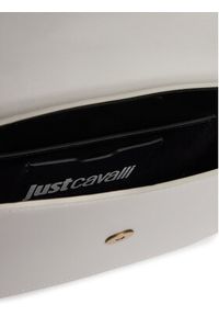 Just Cavalli Torebka 80RA4BAF ZSA89 Szary. Kolor: szary. Materiał: skórzane #2