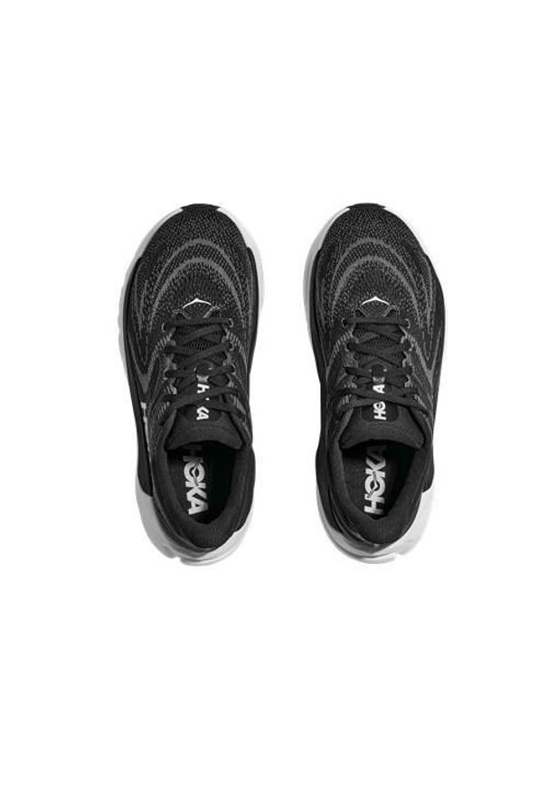 Buty do biegania damskie Hoka One One 1168691B. Kolor: czarny. Sport: bieganie