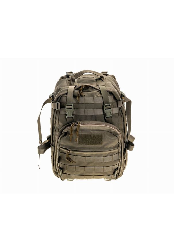 Plecak Wisport Whistler II 35 l RAL-6003