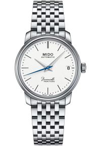 CERTINA - Zegarek MIDO M027207110100. Automatyczny, Kolor biały. Mężczyzna. NoSize. Kolor: biały #1