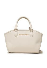 Silvian Heach Torebka Handbag RCP23051BO Écru. Materiał: skórzane #1