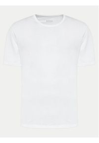 BOSS - Boss Komplet 5 t-shirtów Authentic 50475392 Biały Regular Fit. Kolor: biały. Materiał: bawełna #3