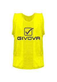 Znacznik Givova Pro CT01. Kolor: żółty #1