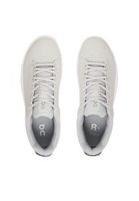 On Sneakersy The Roger Advantage 3MF30642931 Szary. Kolor: szary. Materiał: materiał #4