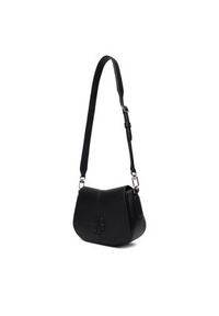 BOSS Torebka 50557908 Czarny. Kolor: czarny. Materiał: skórzane #2